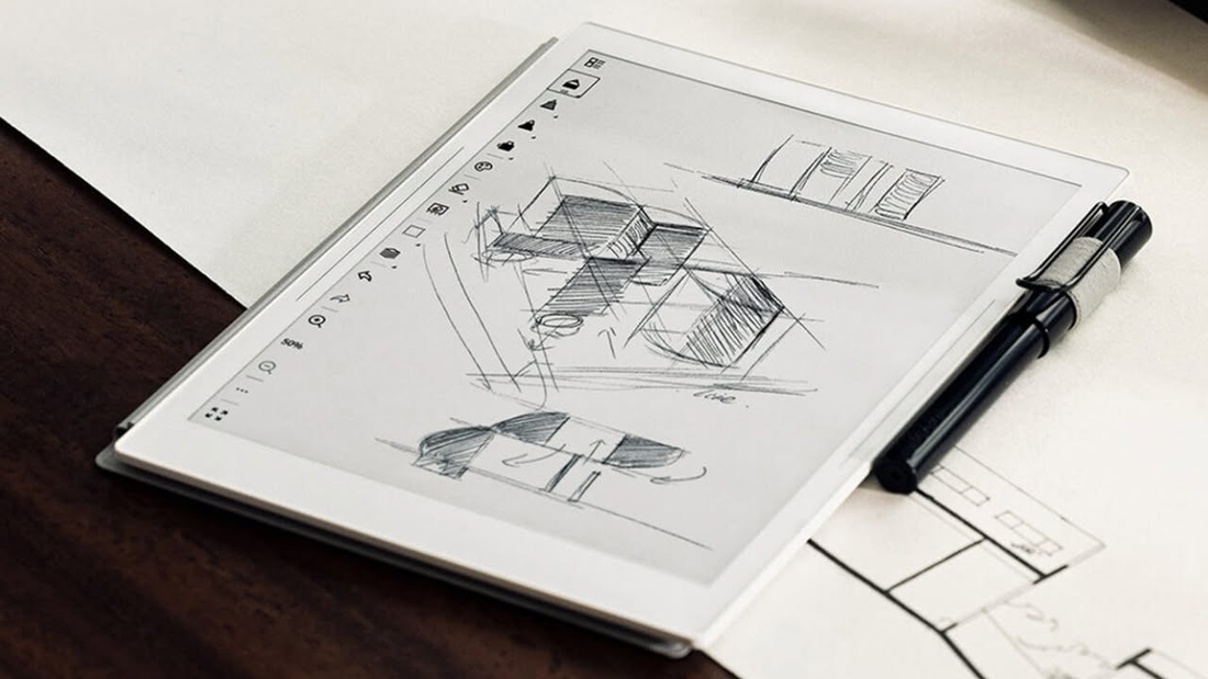 BÀI 10 -  ATELIER - Không cần biết vẽ, bạn vẫn sẽ thấy tính năng này hữu ích