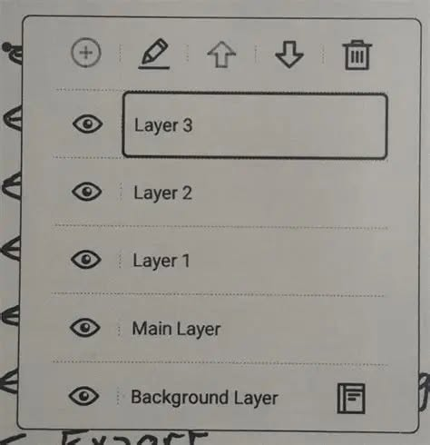 BÀI 11 - LAYER - Tính năng ít người dùng, nhưng một khi đã quen sẽ rất khó bỏ