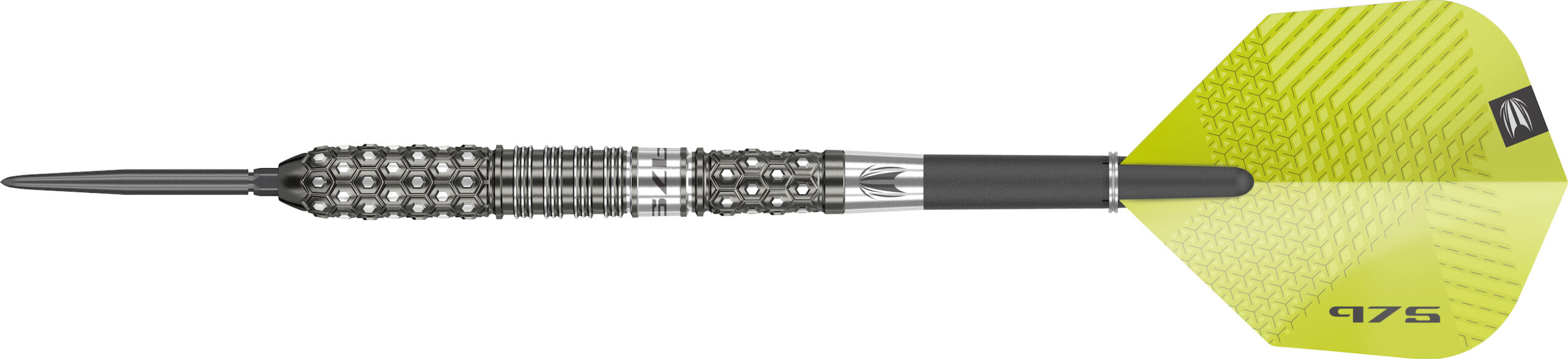 Target 975 03 Swiss Point Steel Tip Darts