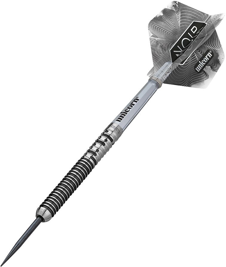 Unicorn Gary Anderson Noir Phase 5 90% Darts