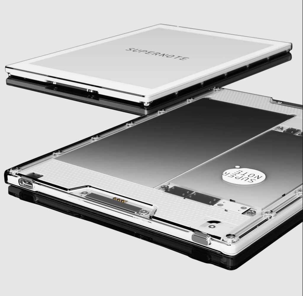 Supernote Nomad A6X2