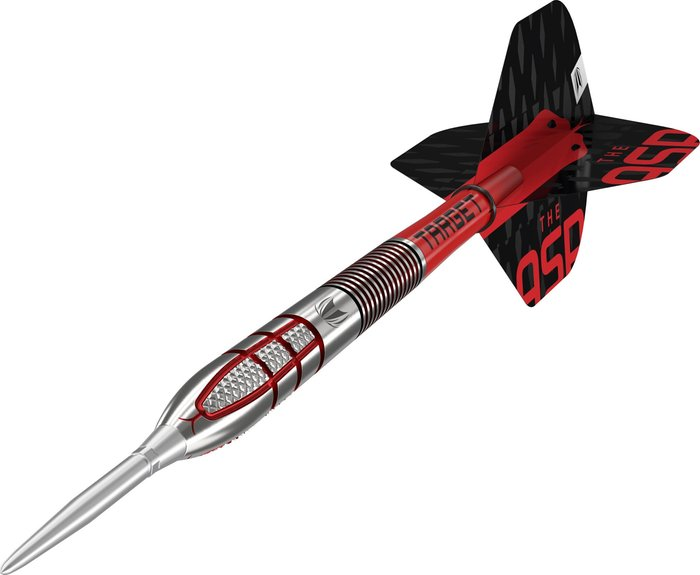 Target Nathan Aspinall G2 Swiss Point 95% Darts