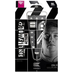 Target Chris Dobey Hollywood Action Swiss Point 90% Darts