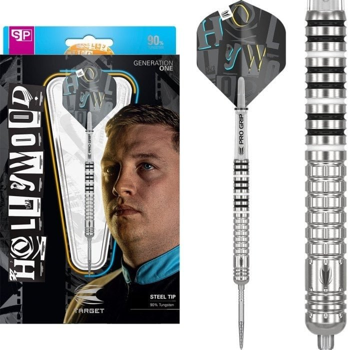 Target Chris Dobey Swiss Point 90% Darts
