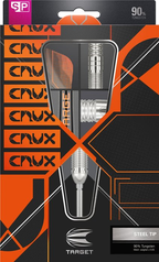 Target Crux 03 Swiss Point 90% Darts