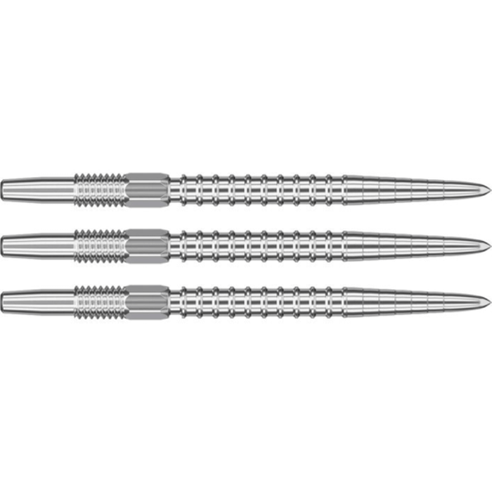 Target Swiss Points Chrono Silver