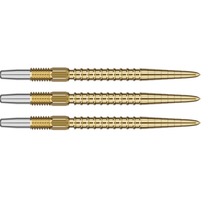 Target Swiss Points Chrono Gold