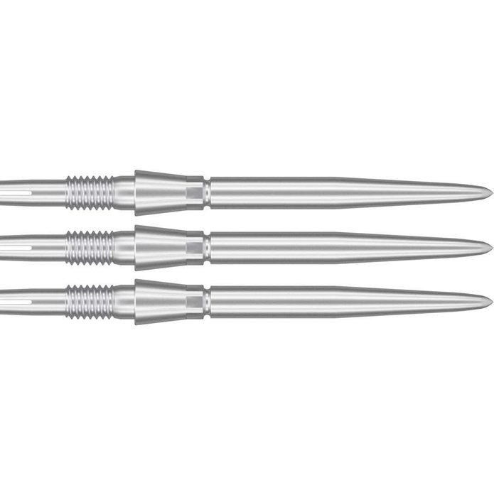 Target Swiss Points Storm Silver