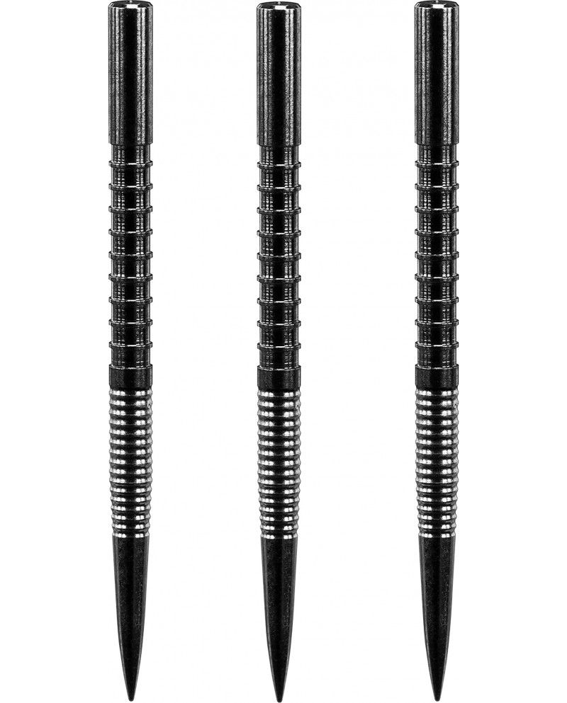 Target FirePoint Black Dart Points