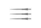 Red Dragon Raptor GT Gripped Points Silver