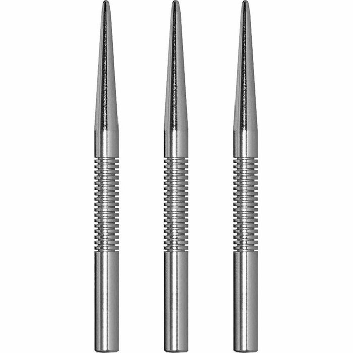 Datadart Ghost Points Silver