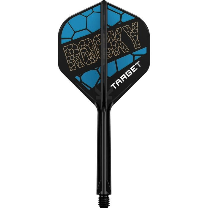 Target K-Flex Josh Rock NO2 Dart Flights