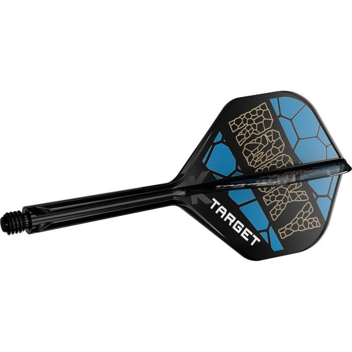 Target K-Flex Josh Rock NO2 Dart Flights