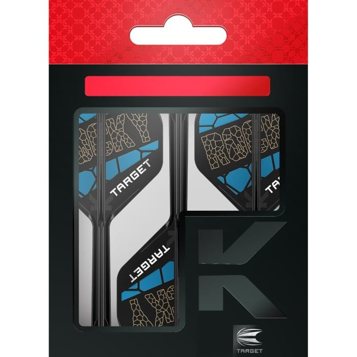 Target K-Flex Josh Rock NO2 Dart Flights