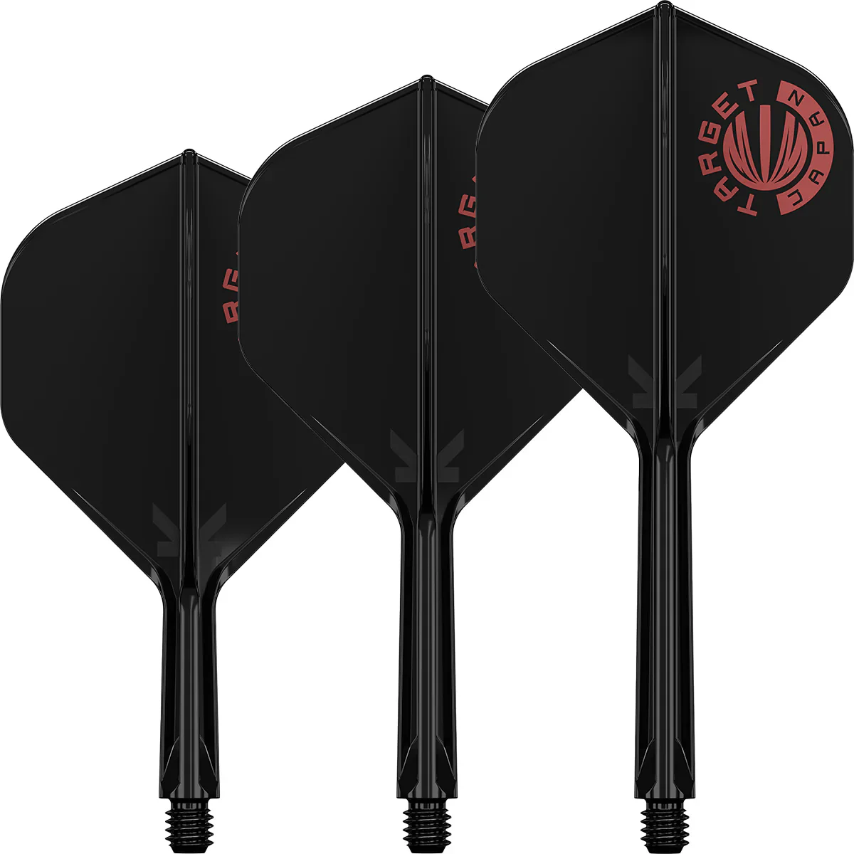 Target Japan K-Flex Black No6
