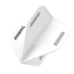 Red Dragon Airwing White Standard Darts Flights