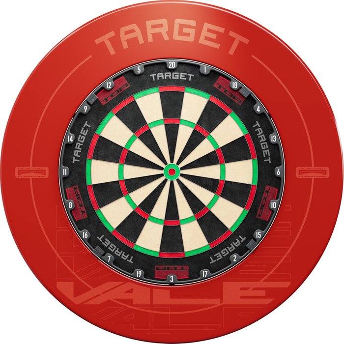 Target Vale Dartboard Surround