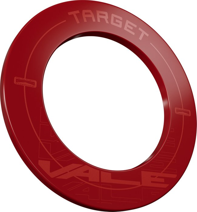 Target Vale Dartboard Surround