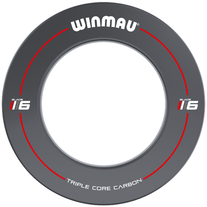 Winmau Surround Blade 6 Grey
