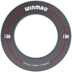 Winmau Surround Blade 6 Grey