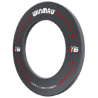 Winmau Surround Blade 6 Grey