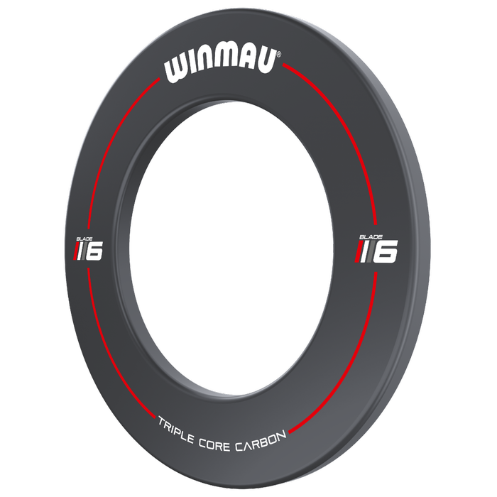 Winmau Surround Blade 6 Grey