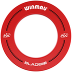 Winmau PDC Red Surround