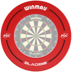 Winmau PDC Red Surround