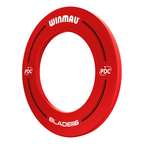 Winmau PDC Red Surround