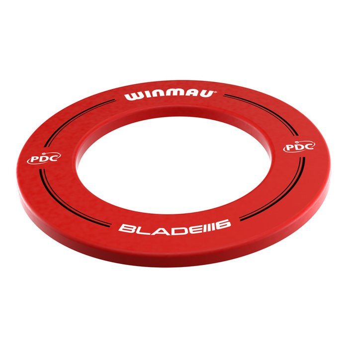 Winmau PDC Red Surround