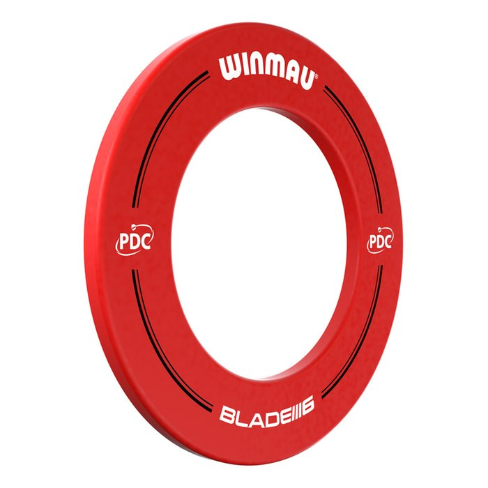Winmau PDC Red Surround