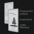 Máy đọc sách bỏ túi Viwoods AiPaper Reader 4G/Wifi