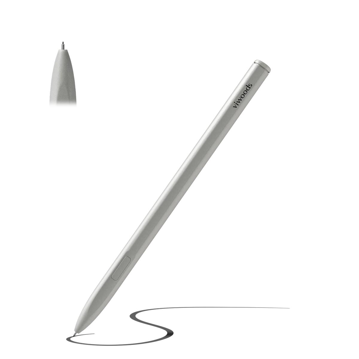 Viwoods C1 Ceramic Stylus