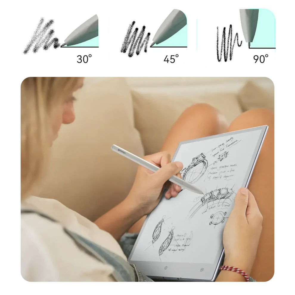 Viwoods C1 Ceramic Stylus