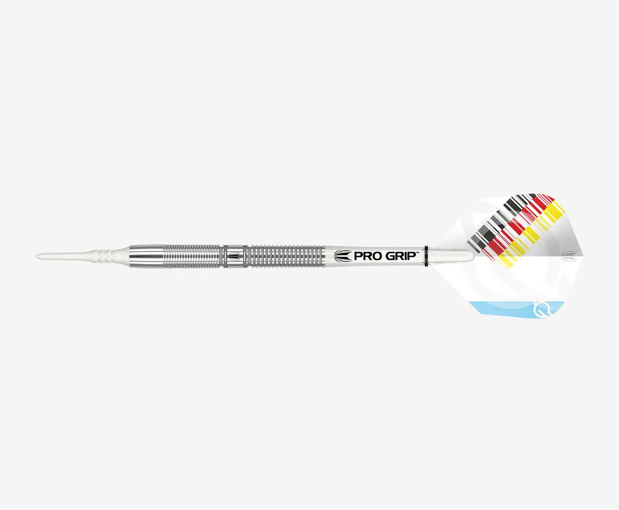 Target Gabriel Clemens G1 90% Darts Soft Tip