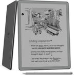Kindle Scribe Without Front-Light