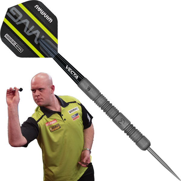 Winmau Michael van Gerwen Exact 90% Darts