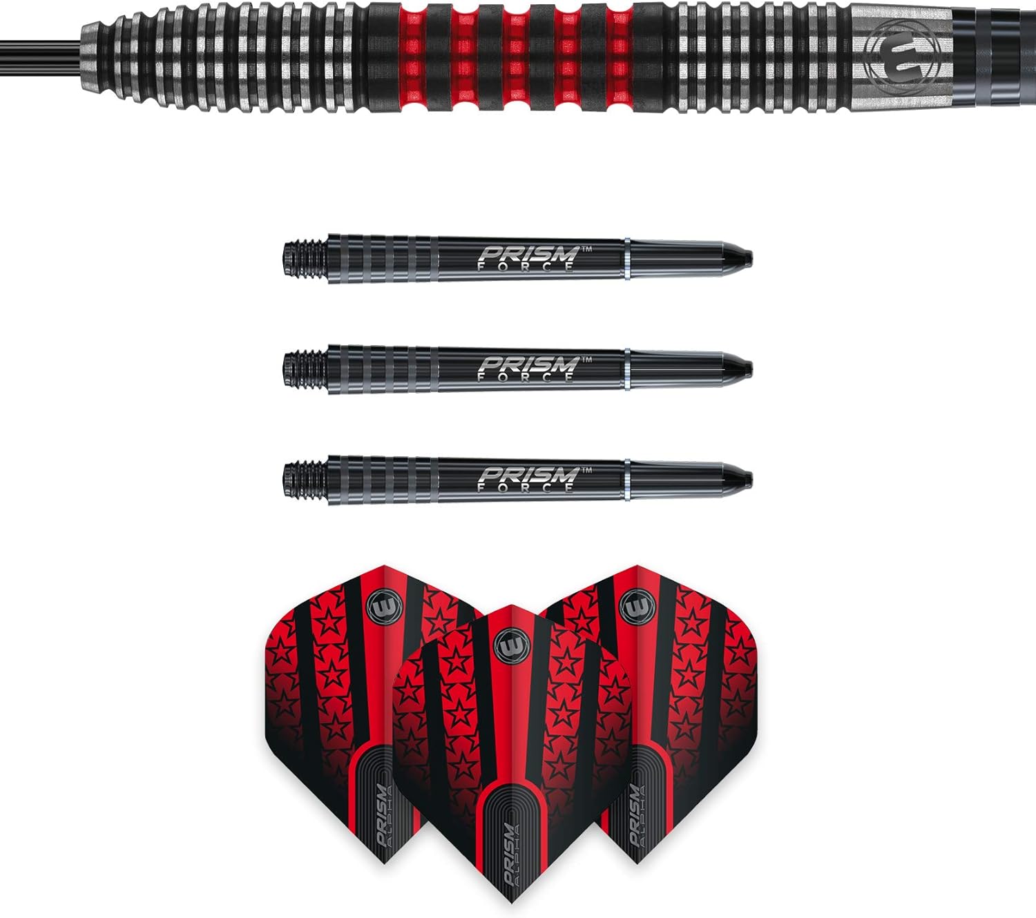 Winmau Joe Cullen Special Edition 90% Darts