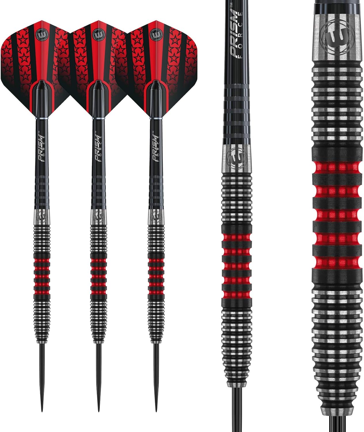 Winmau Joe Cullen Special Edition 90% Darts