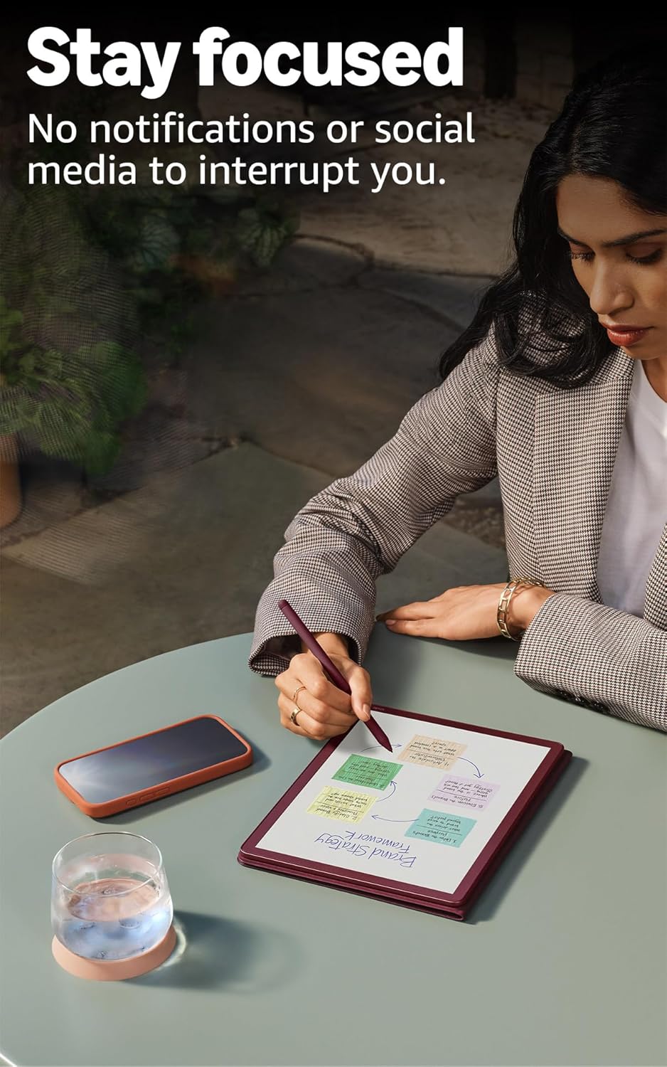 Kindle Scribe Colorsoft