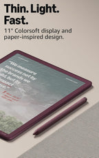 Kindle Scribe Colorsoft