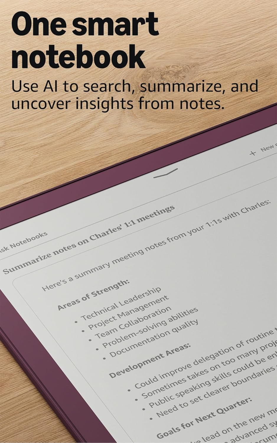 Kindle Scribe Colorsoft