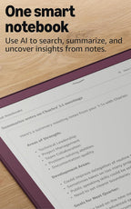 Kindle Scribe Colorsoft