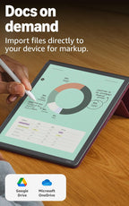 Kindle Scribe Colorsoft