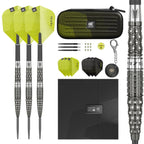 Target 975 03 Swiss Point Steel Tip Darts