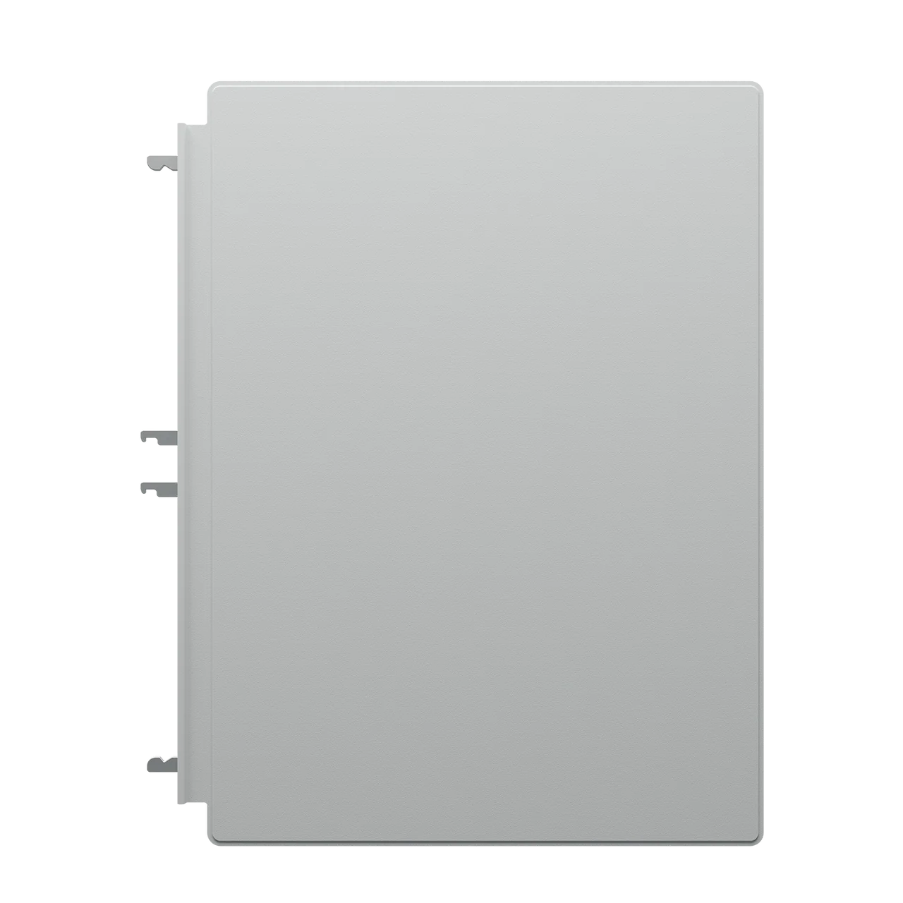 Half Folio Supernote Manta