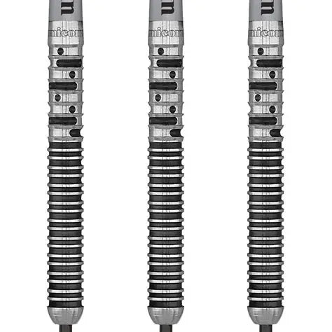 Unicorn Gary Anderson Noir Phase 5 90% Darts