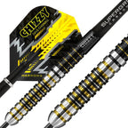 Harrows Dave Chisnall 90% Darts