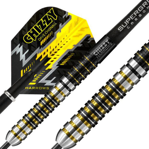 Harrows Dave Chisnall 90% Darts