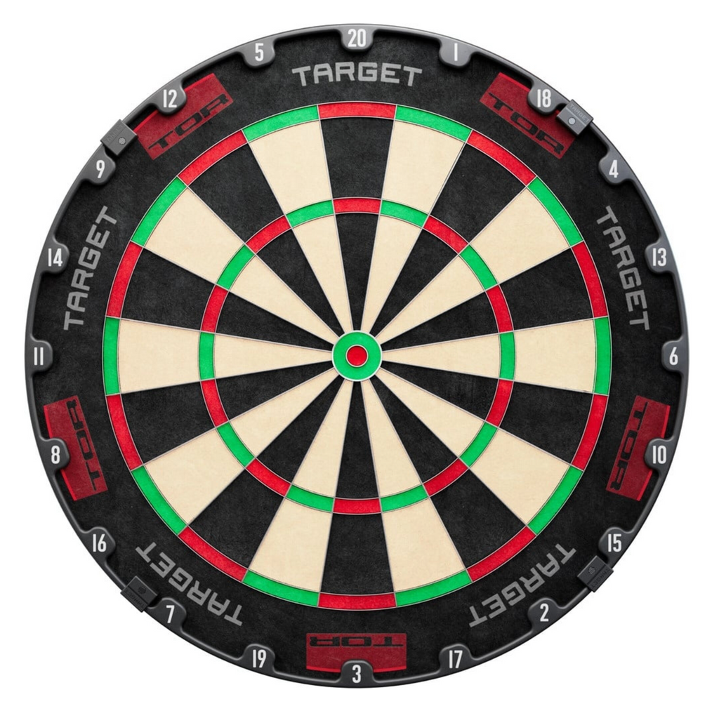 Target TOR Professional Dartboard